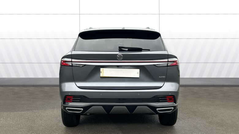 MG HS 1.5 T-GDI SE 5dr Petrol Hatchback